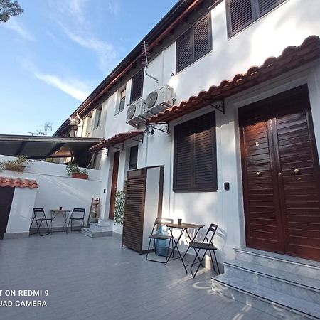Fontanarossa Airport Sleep And Travel Apartment Catania Luaran gambar