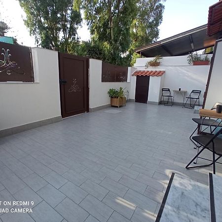Fontanarossa Airport Sleep And Travel Apartment Catania Luaran gambar