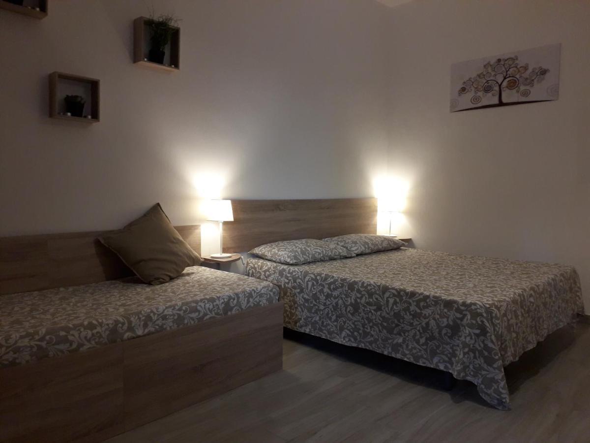 Fontanarossa Airport Sleep And Travel Apartment Catania Luaran gambar