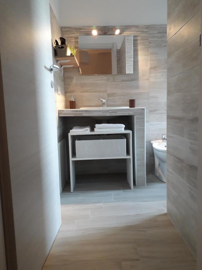 Fontanarossa Airport Sleep And Travel Apartment Catania Luaran gambar