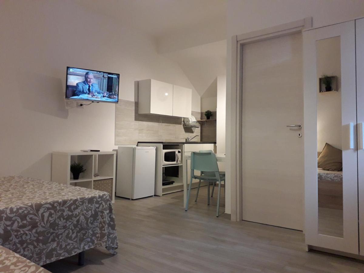 Fontanarossa Airport Sleep And Travel Apartment Catania Luaran gambar