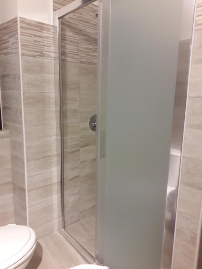 Fontanarossa Airport Sleep And Travel Apartment Catania Luaran gambar