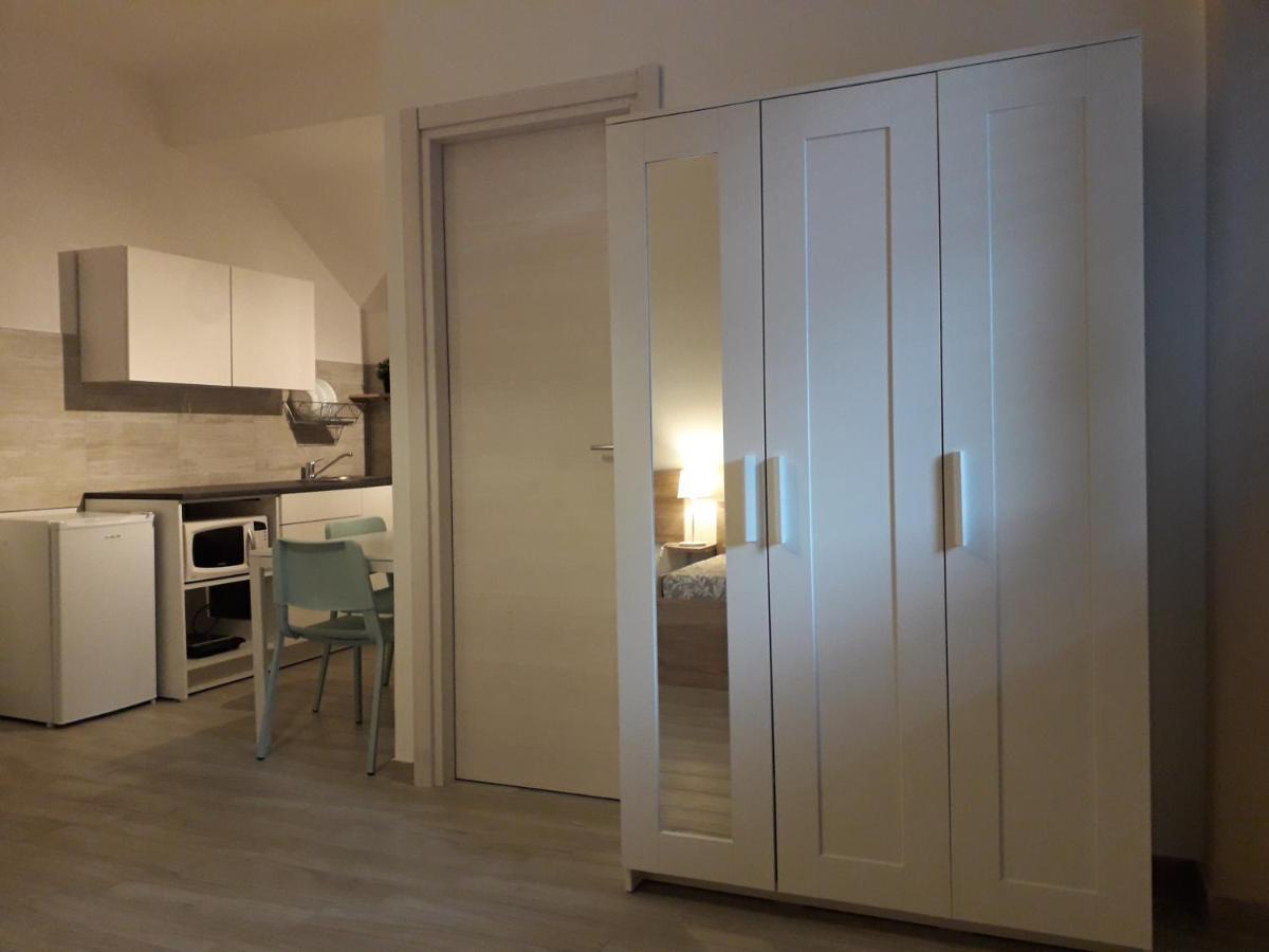 Fontanarossa Airport Sleep And Travel Apartment Catania Luaran gambar