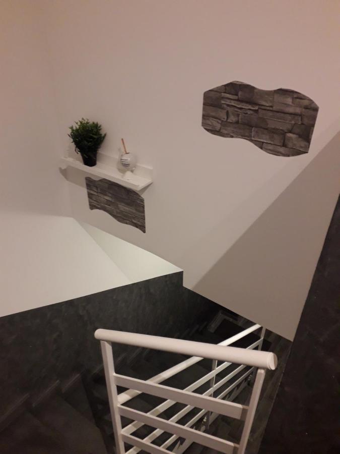 Fontanarossa Airport Sleep And Travel Apartment Catania Luaran gambar