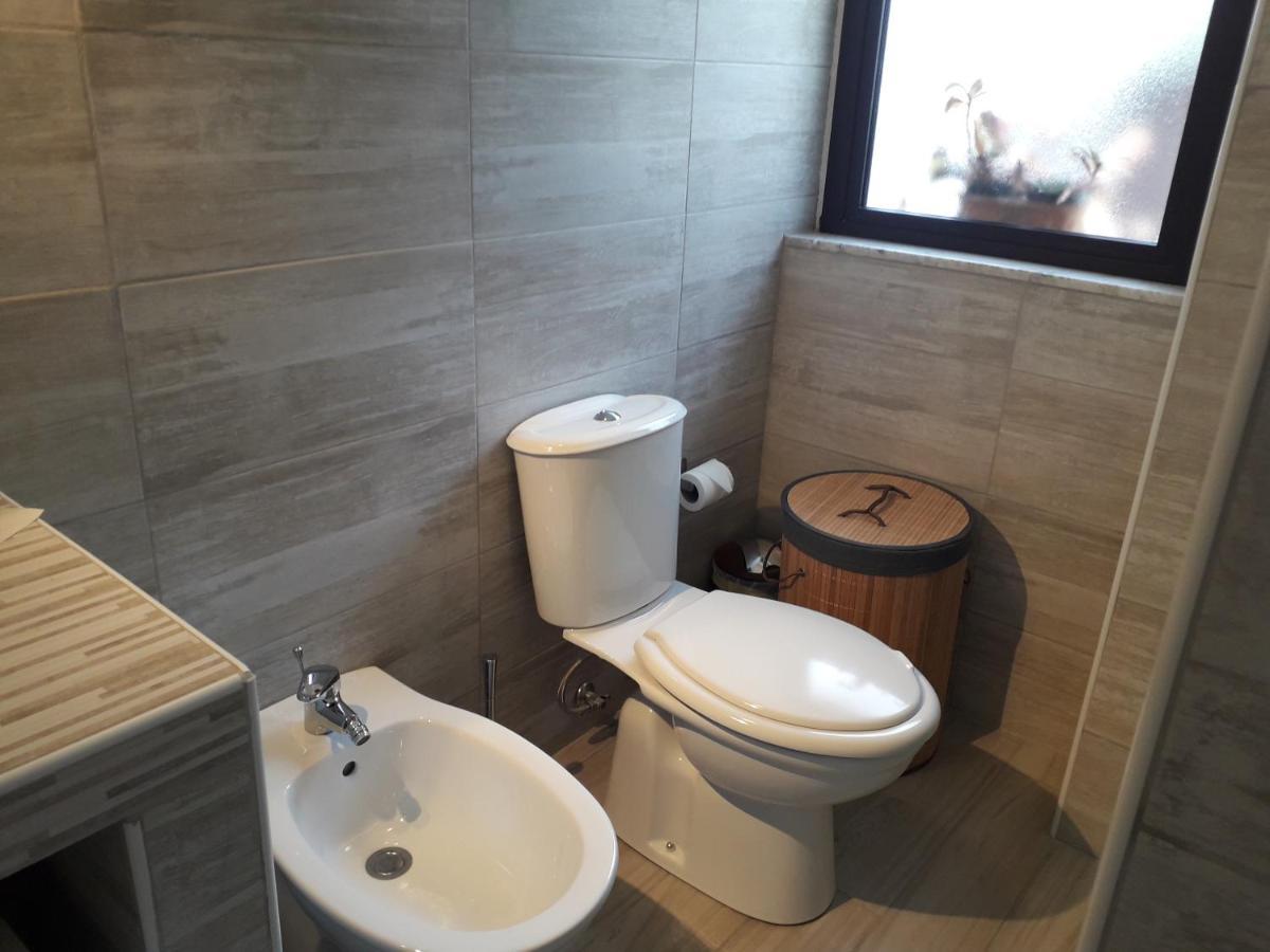 Fontanarossa Airport Sleep And Travel Apartment Catania Luaran gambar