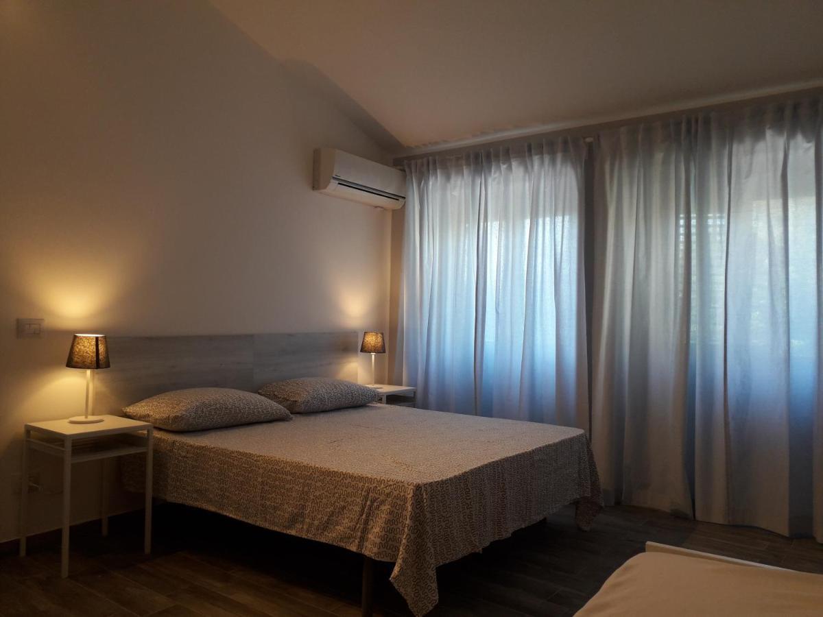 Fontanarossa Airport Sleep And Travel Apartment Catania Luaran gambar