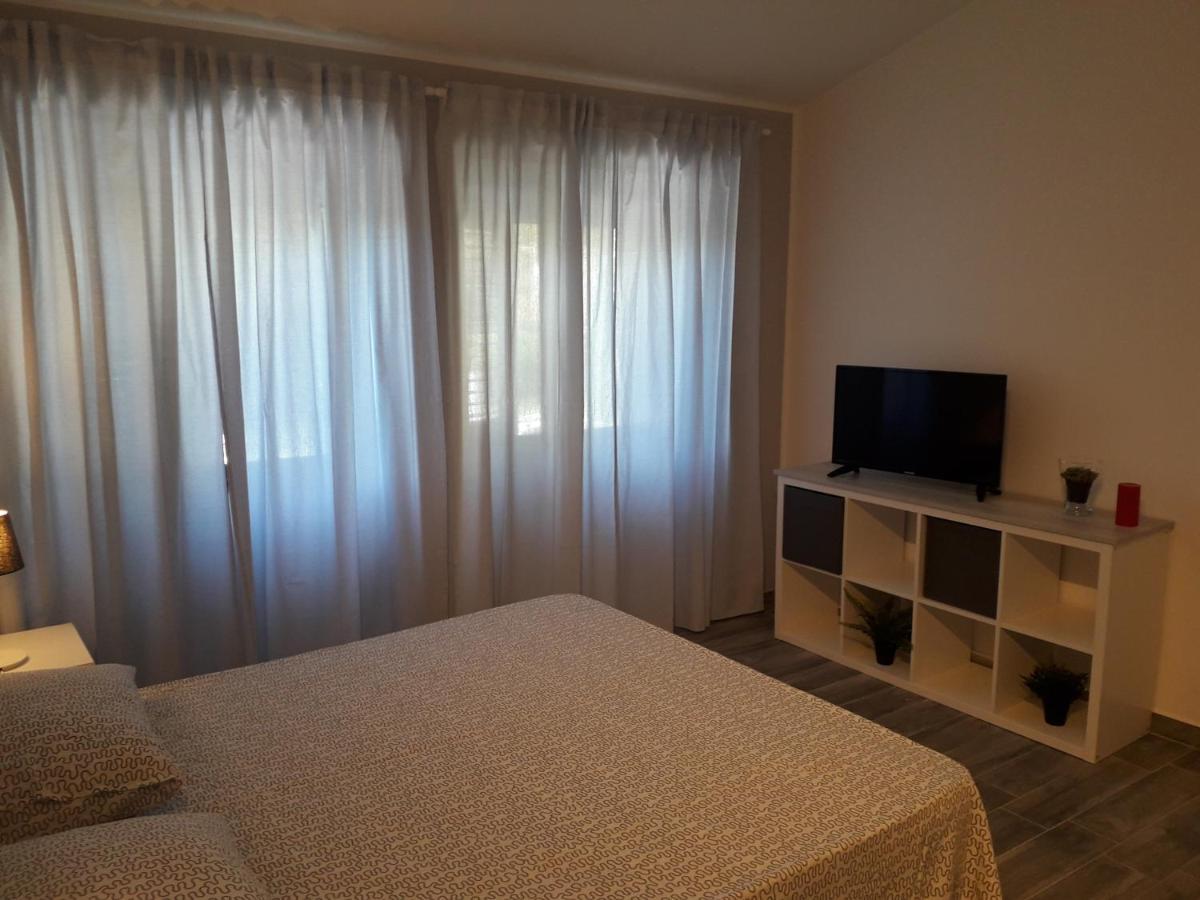 Fontanarossa Airport Sleep And Travel Apartment Catania Luaran gambar