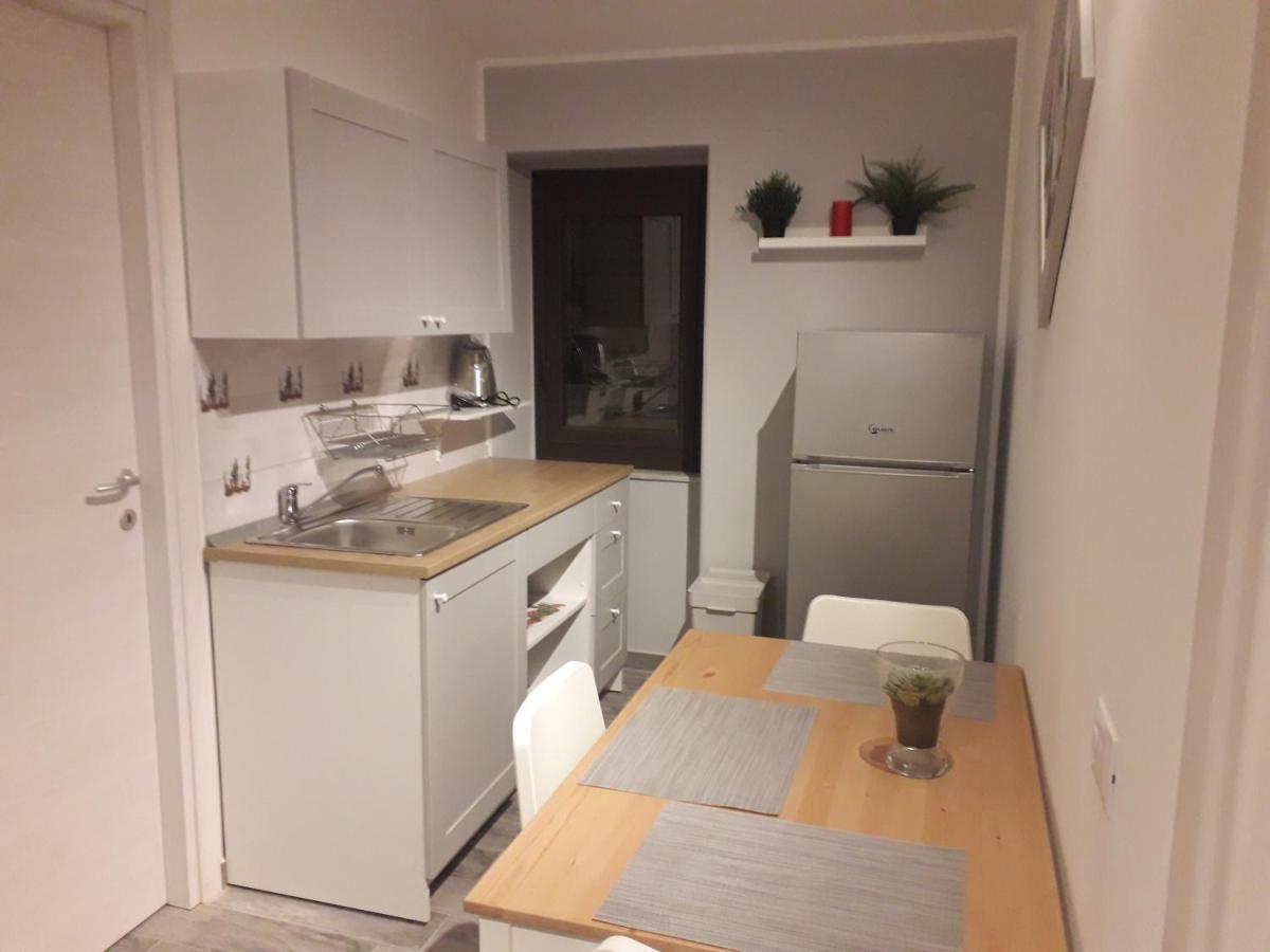 Fontanarossa Airport Sleep And Travel Apartment Catania Luaran gambar