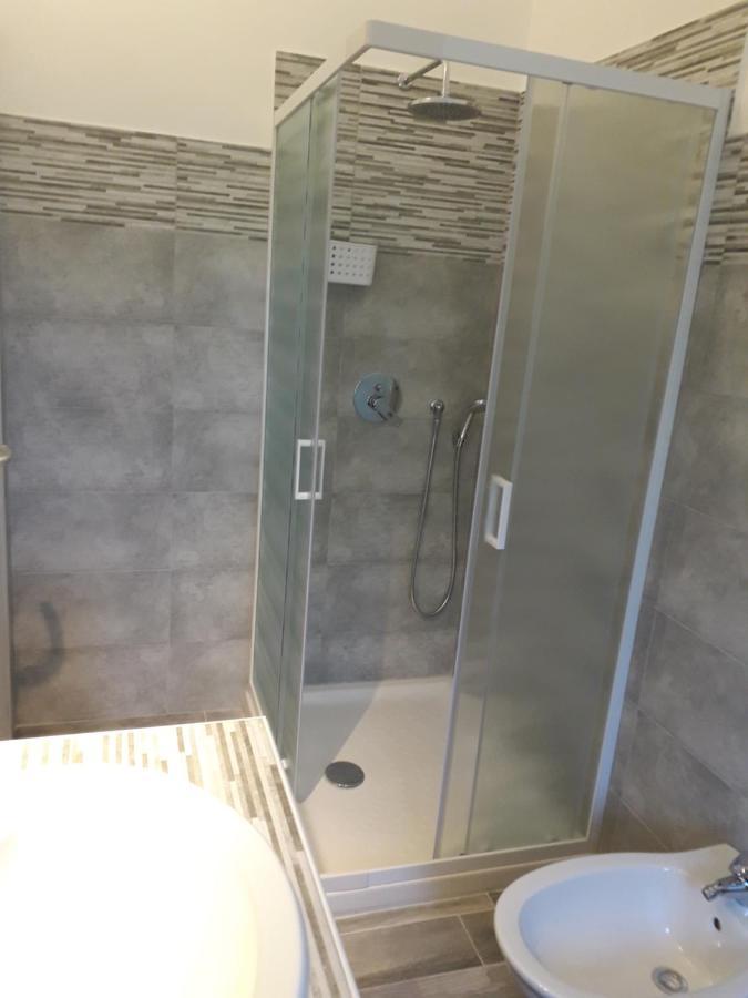 Fontanarossa Airport Sleep And Travel Apartment Catania Luaran gambar