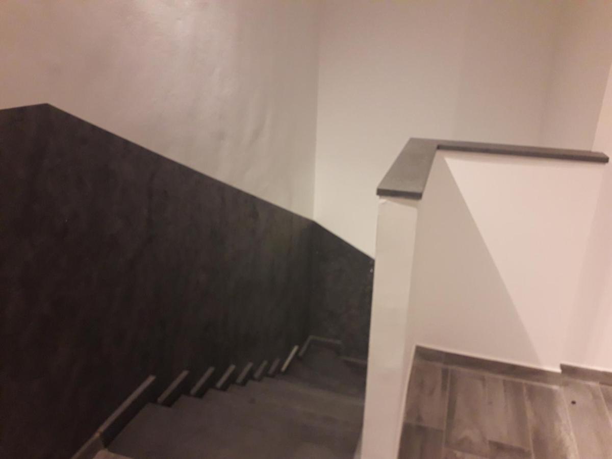 Fontanarossa Airport Sleep And Travel Apartment Catania Luaran gambar