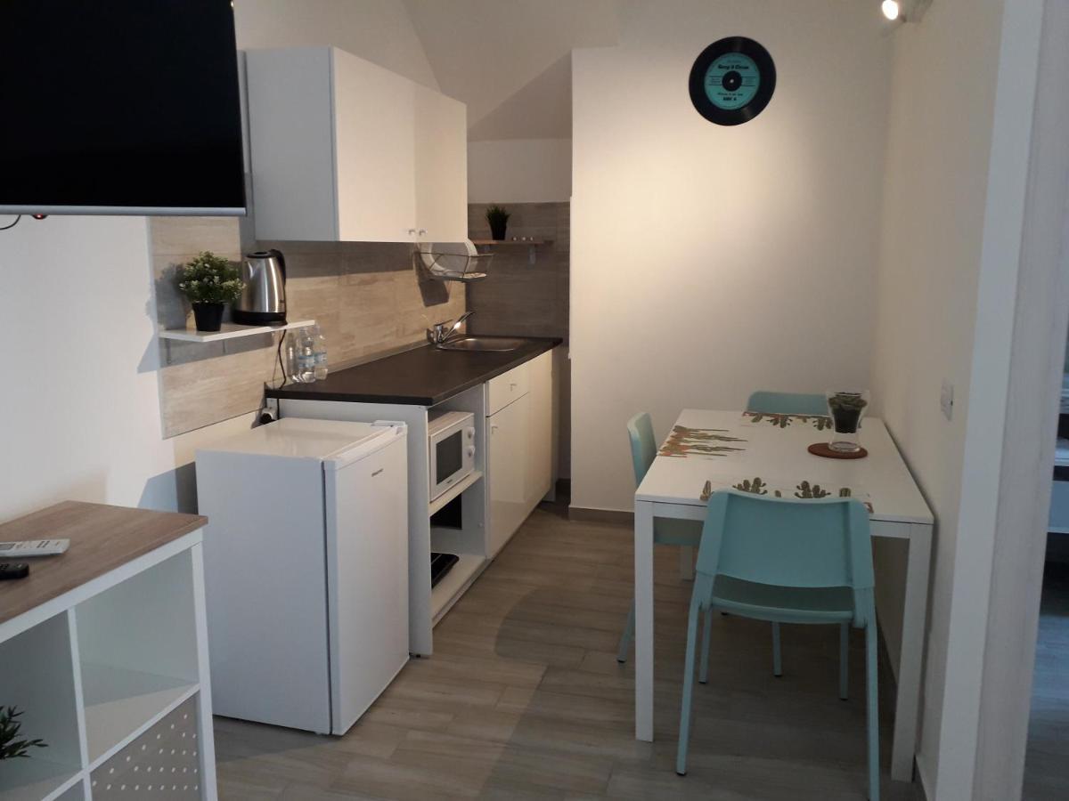 Fontanarossa Airport Sleep And Travel Apartment Catania Luaran gambar