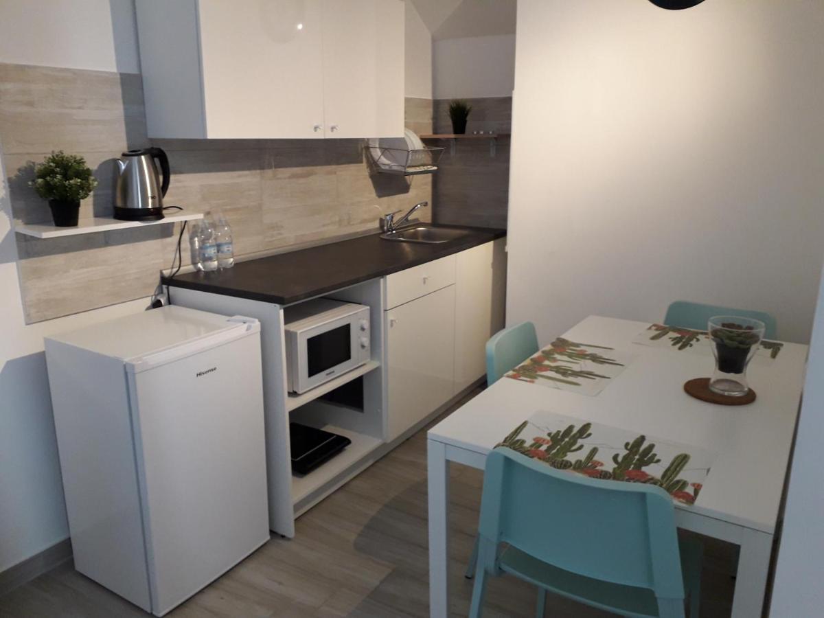 Fontanarossa Airport Sleep And Travel Apartment Catania Luaran gambar