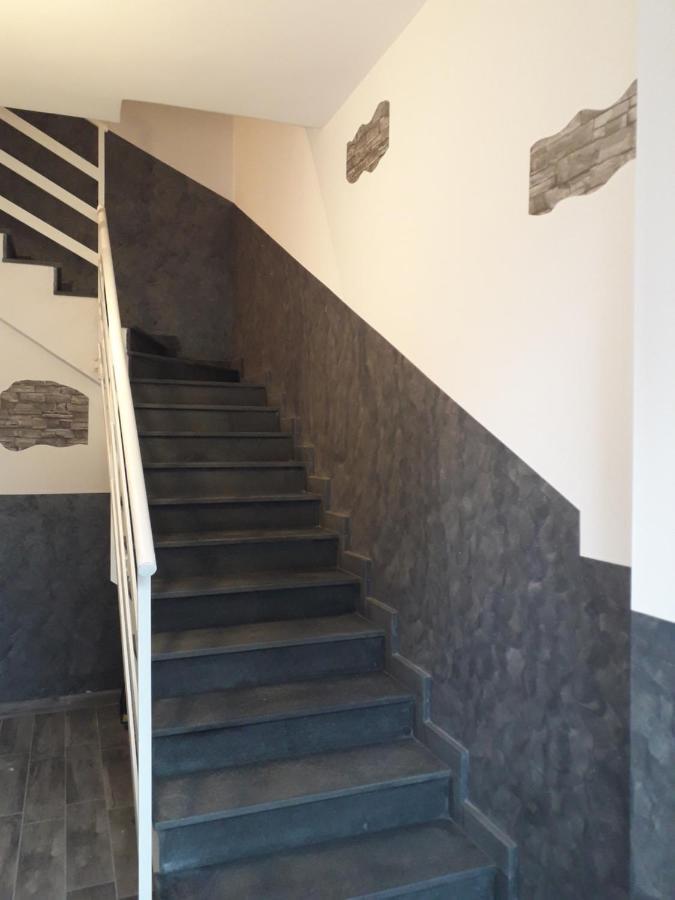 Fontanarossa Airport Sleep And Travel Apartment Catania Luaran gambar