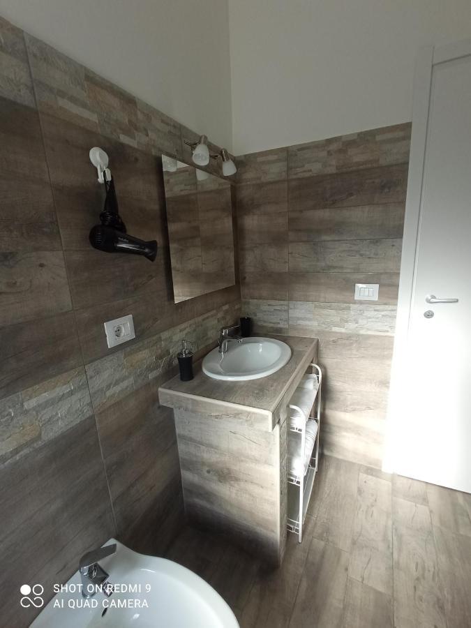 Fontanarossa Airport Sleep And Travel Apartment Catania Luaran gambar