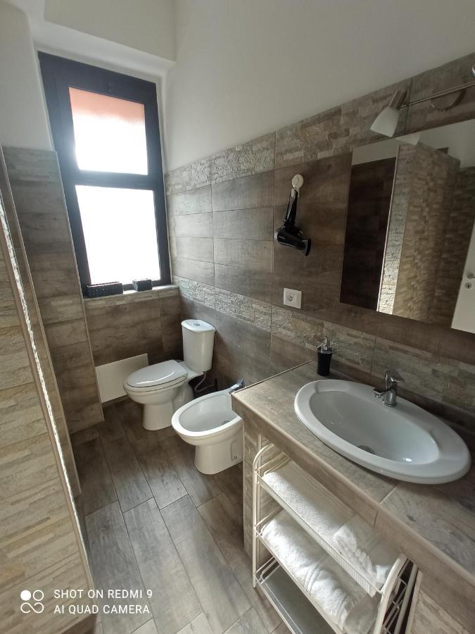 Fontanarossa Airport Sleep And Travel Apartment Catania Luaran gambar