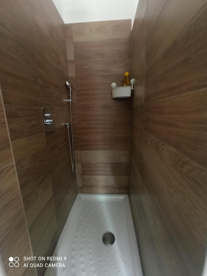 Fontanarossa Airport Sleep And Travel Apartment Catania Luaran gambar
