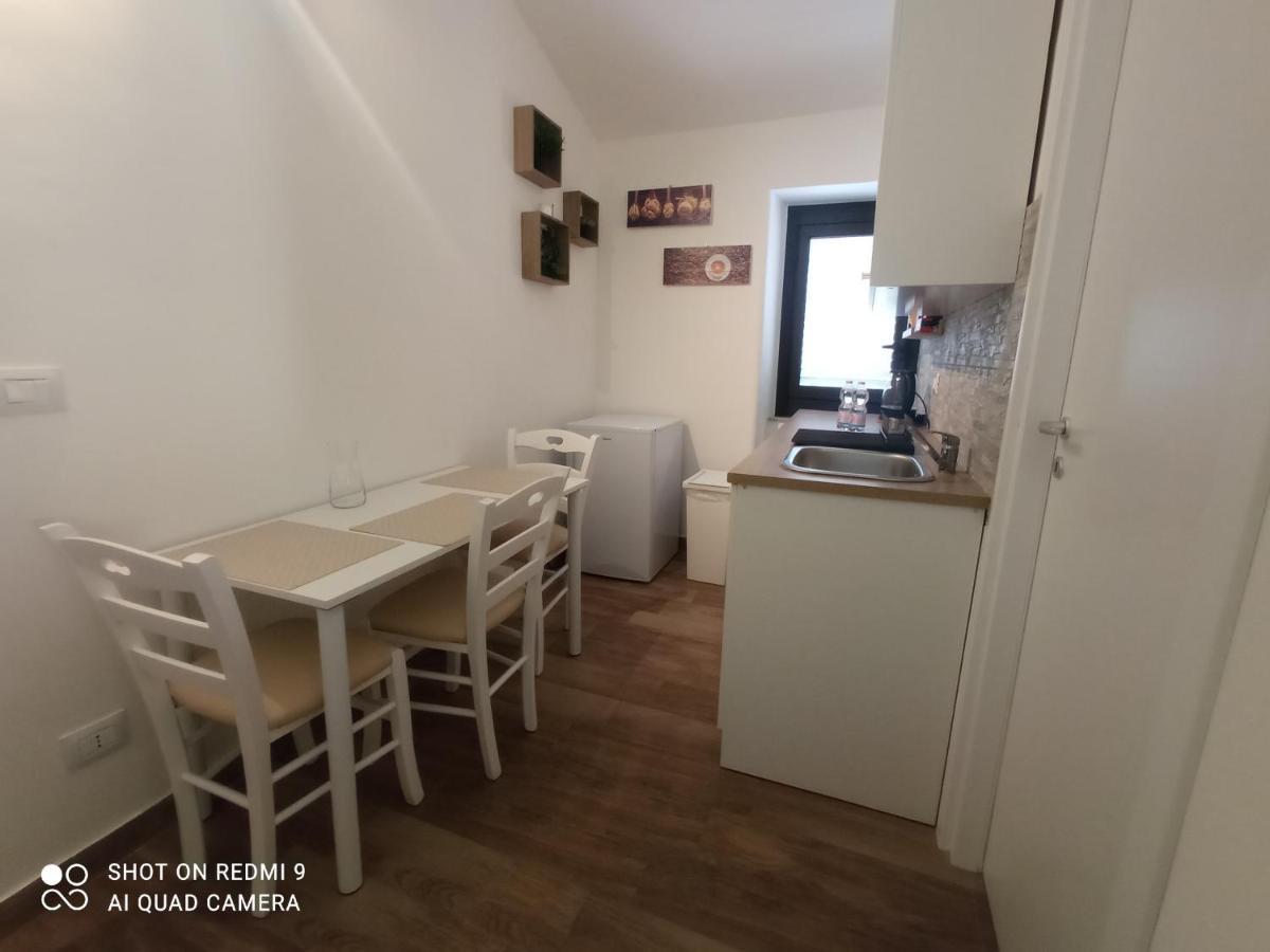 Fontanarossa Airport Sleep And Travel Apartment Catania Luaran gambar
