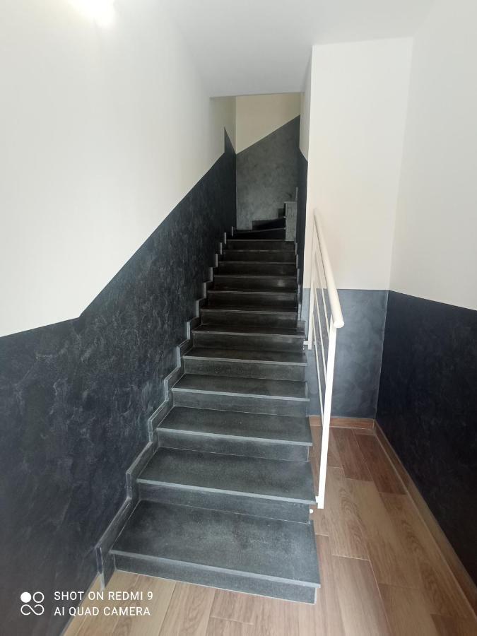 Fontanarossa Airport Sleep And Travel Apartment Catania Luaran gambar