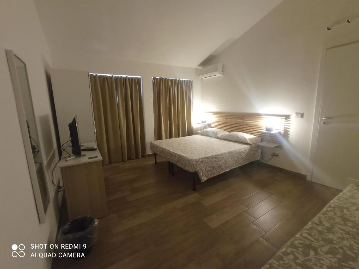 Fontanarossa Airport Sleep And Travel Apartment Catania Luaran gambar