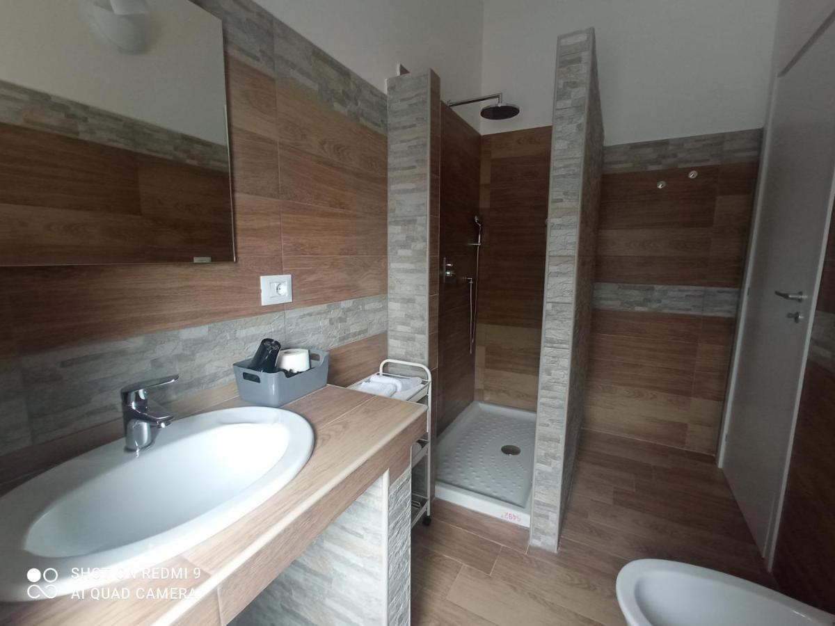 Fontanarossa Airport Sleep And Travel Apartment Catania Luaran gambar