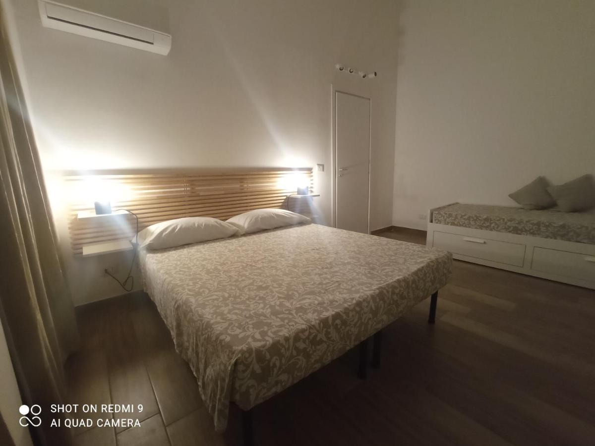 Fontanarossa Airport Sleep And Travel Apartment Catania Luaran gambar