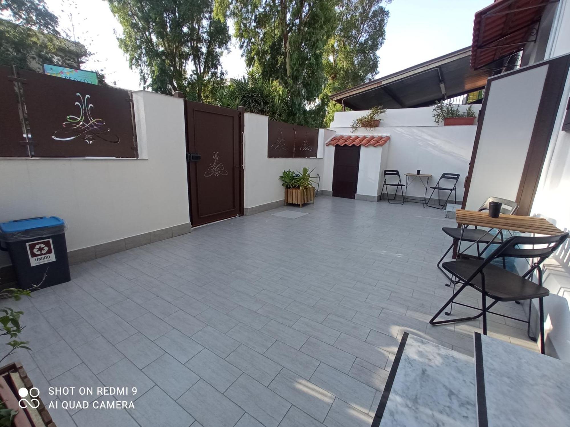 Fontanarossa Airport Sleep And Travel Apartment Catania Luaran gambar