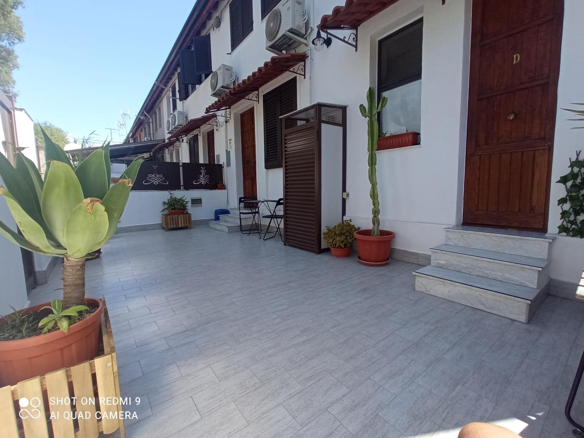 Fontanarossa Airport Sleep And Travel Apartment Catania Luaran gambar